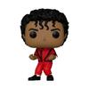 Funko pop! Steiner: Michael Jackson (Thriller)