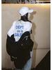 Gallery Dept Heart Letter Slogan Long-Sleeve T-Shirt - Men's Trendy Style