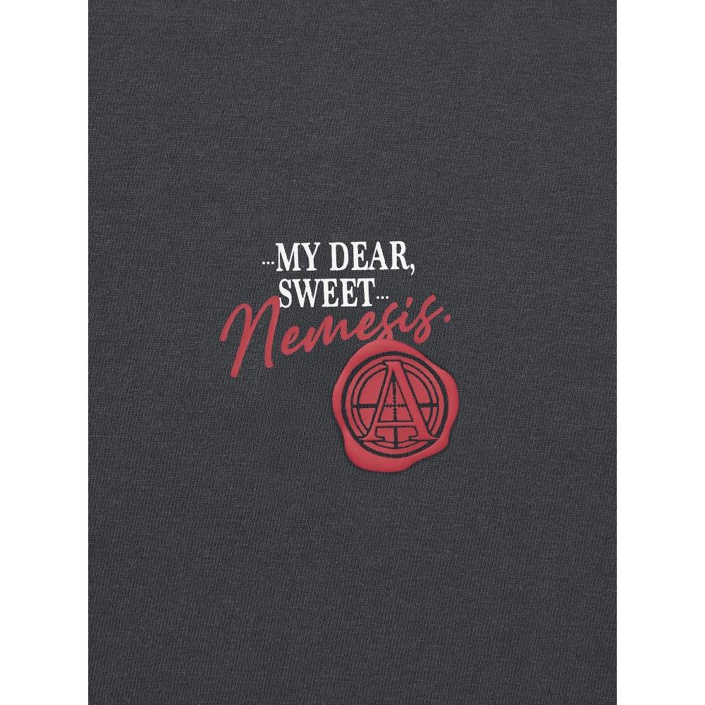 Gu By Uniqlo Graphic T deTecTive Conan