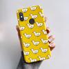 For Xiaomi Redmi Note 5 Case Redmi Note 5 Pro Cover Cute Bear Cartoon Frog Shockproof Silicone Soft Bumper For Redmi Note5 Funda