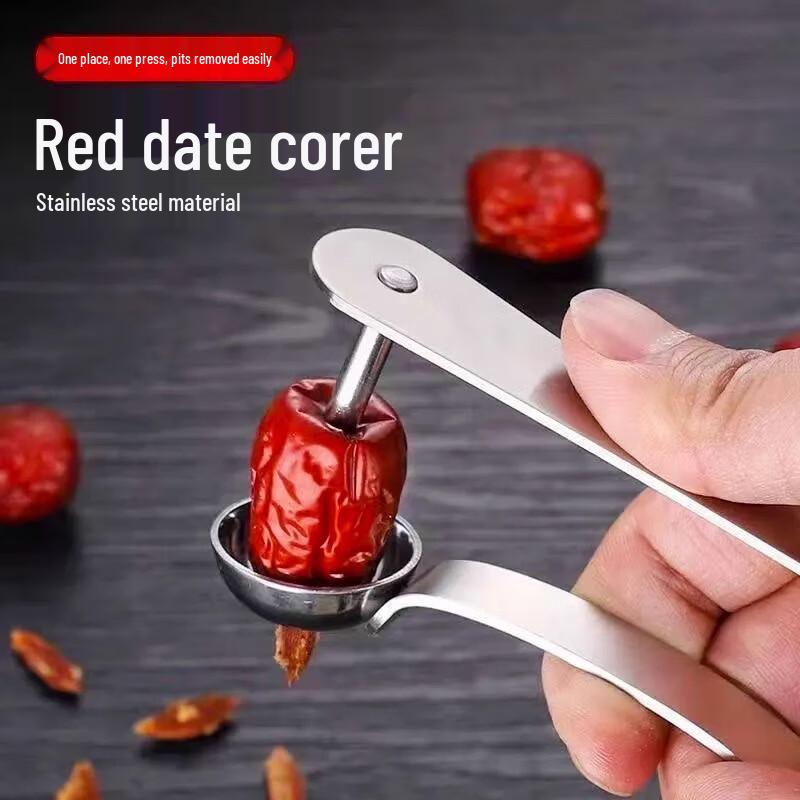 Fumede Multi-functional Fruit Pitter