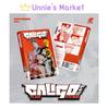 [Caligo Pt.2] 4th Mini Album (Photobook Ver.) + Free Gift