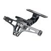 For BMW F700GS F800GS F800GT F 700 GS F 800 GT Motorcycle Accessories Rear License Plate Bracket Tail Eliminator