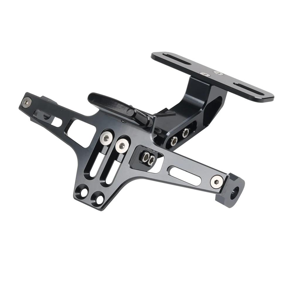 For BMW F700GS F800GS F800GT F 700 GS F 800 GT Motorcycle Accessories Rear License Plate Bracket Tail Eliminator