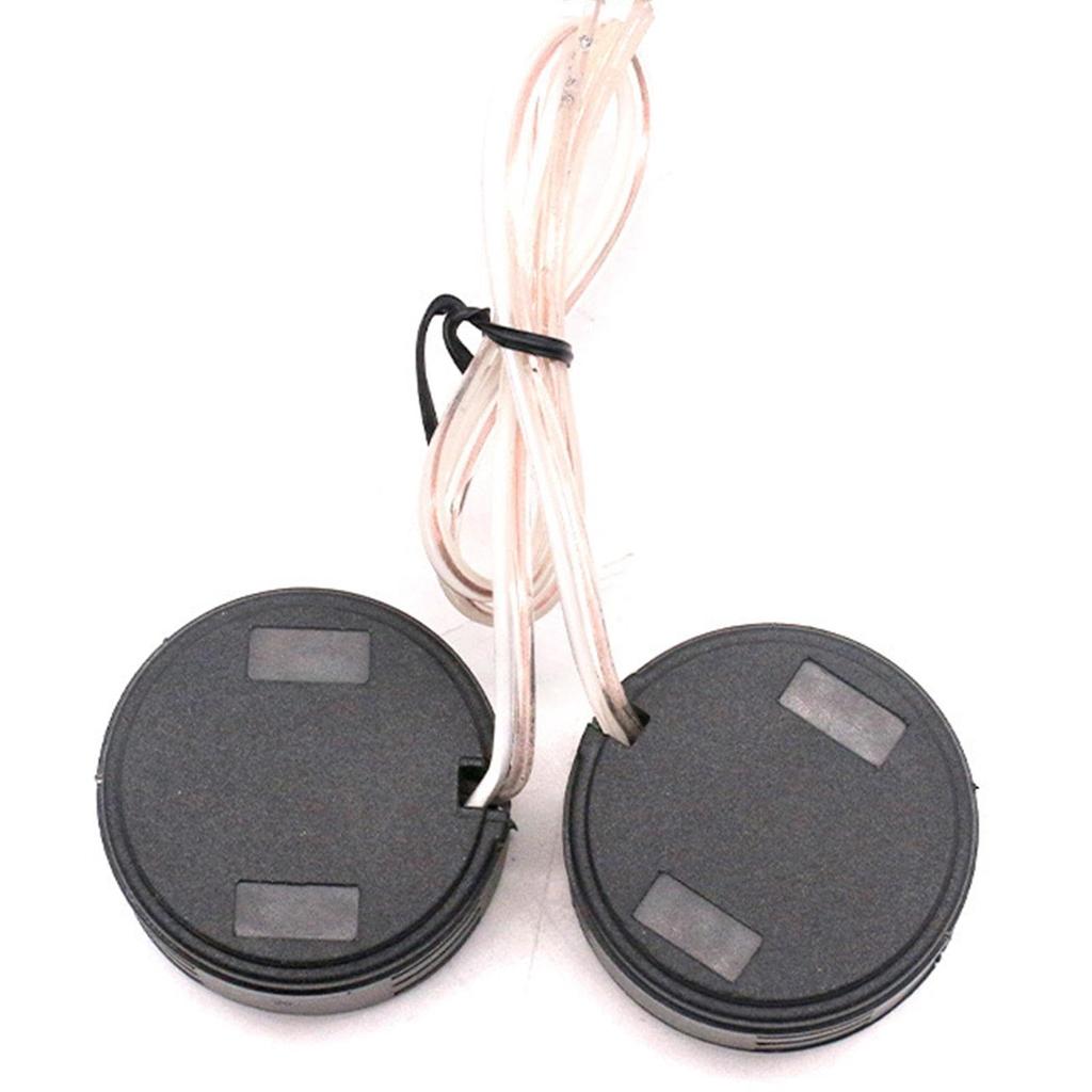 Car Tweeter | High Efficiency Dome Speaker 500W - Auto Treble Horn Car, High