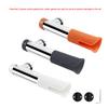 Adjustment Rotatable Fishing Rod Holder 316 Stainless Steel  Mount Slotted Rod Support Tube Mount Bracket Accessories