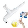 PVC Balloon Stuffer Tool Convenient Fill Confetti Sequin Balloon Stuffing Machine For Christmas Party Birthday Decorations