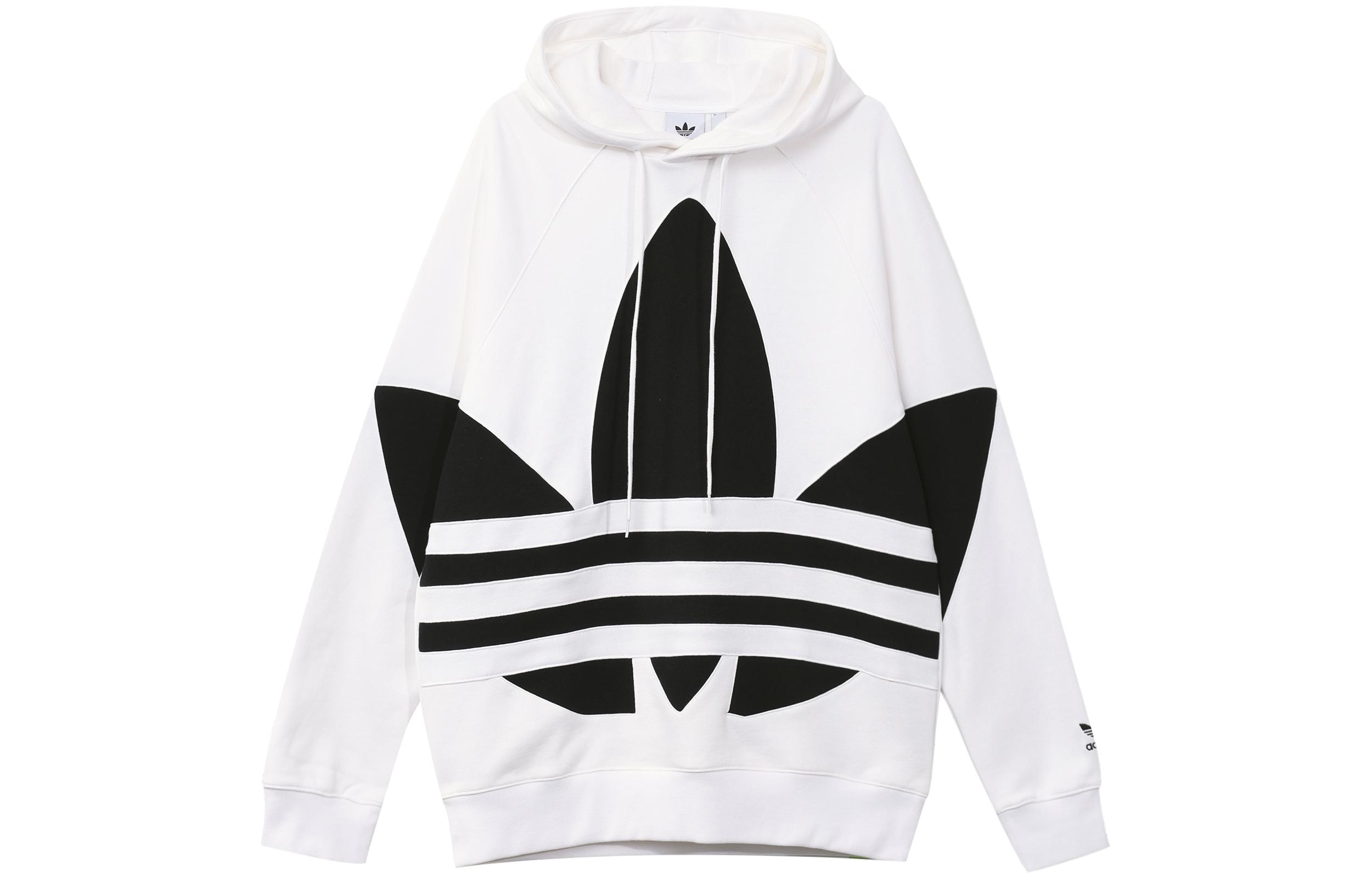 Adidas Originals Sweatshirt Men s White FM9909 S
