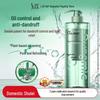SLEK O2 Dynamic Oil Control Anti-Dandruff Shampoo