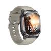 Xiaomi QX18 Smart Bracelet Watch, GPS Positioning, Sports Health Monitoring, Compass, Bluetooth Call, Voice Assistant
