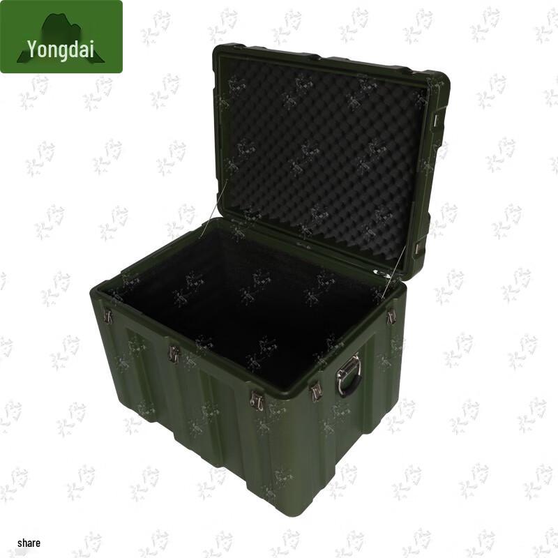 Портативный ротоформованный ящик для хранения Yongdai Outdoor