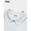 FILA Emerald Women's Printed Short-Sleeve Shirt