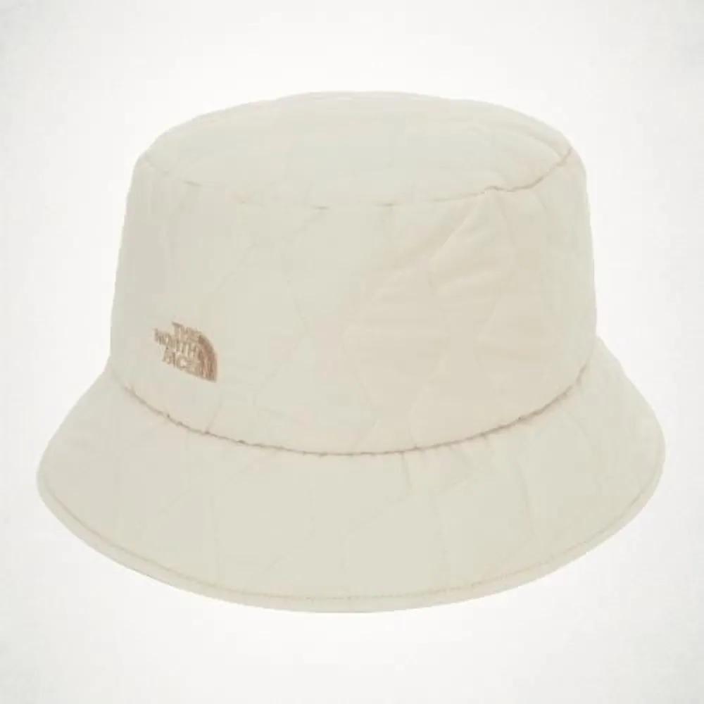 The North Face NE3HR54B Low Brim Padded Hat CREAM 1602352 CREAM