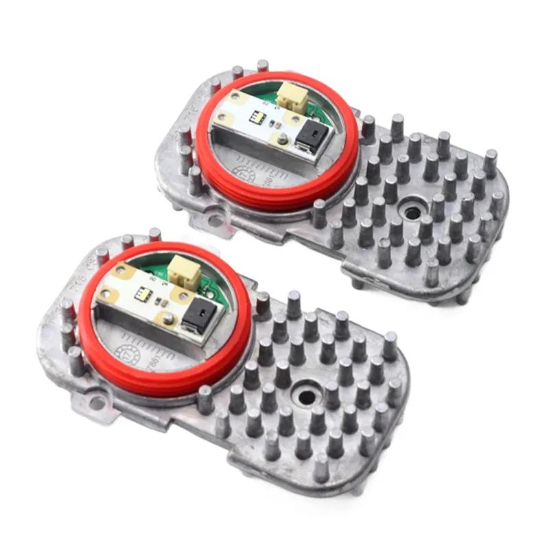 For BMW 4 Series F32 F33 F36 M4 F82 F83 Pre-LCI 2014-2017 1305715084 63117263051 Ballast Angel Eyes LED Headlight Ballast Module