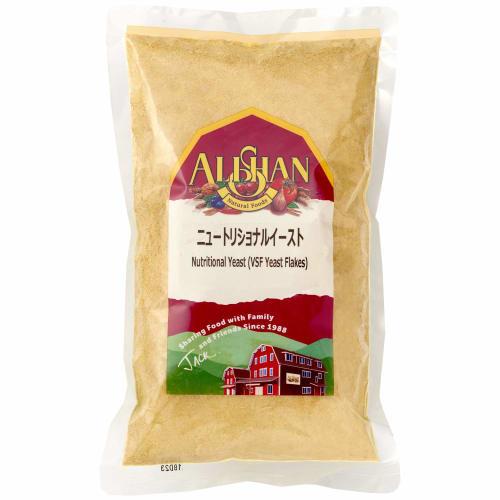 

Alisan Nutritional Yeast 200g