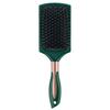 Dark Green Air Cushion Hairdressing Comb for Students
