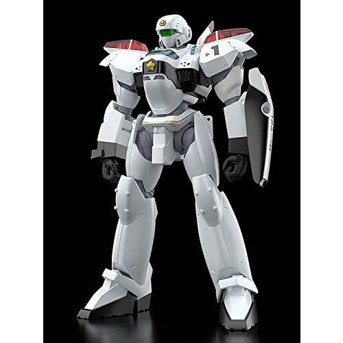 MODEROID Mobile Police Patlabor 2 the Movie AV 2 Variant 1/60 Scale Plastic Assembled Plastic Model