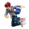 Banpresto My Hero Academia BRAVEGRAPH Shoto Todoroki #1 Vol.2