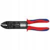 Alicate de Crimpar 240mm Knipex