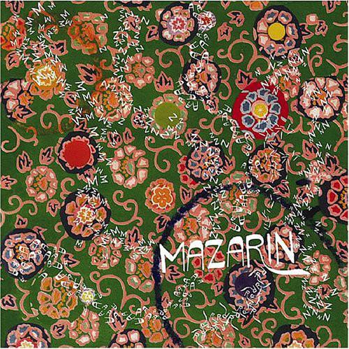 

CD MAZARIN - We re Already There IEAR03 I And Ear 2005 US Rock Used