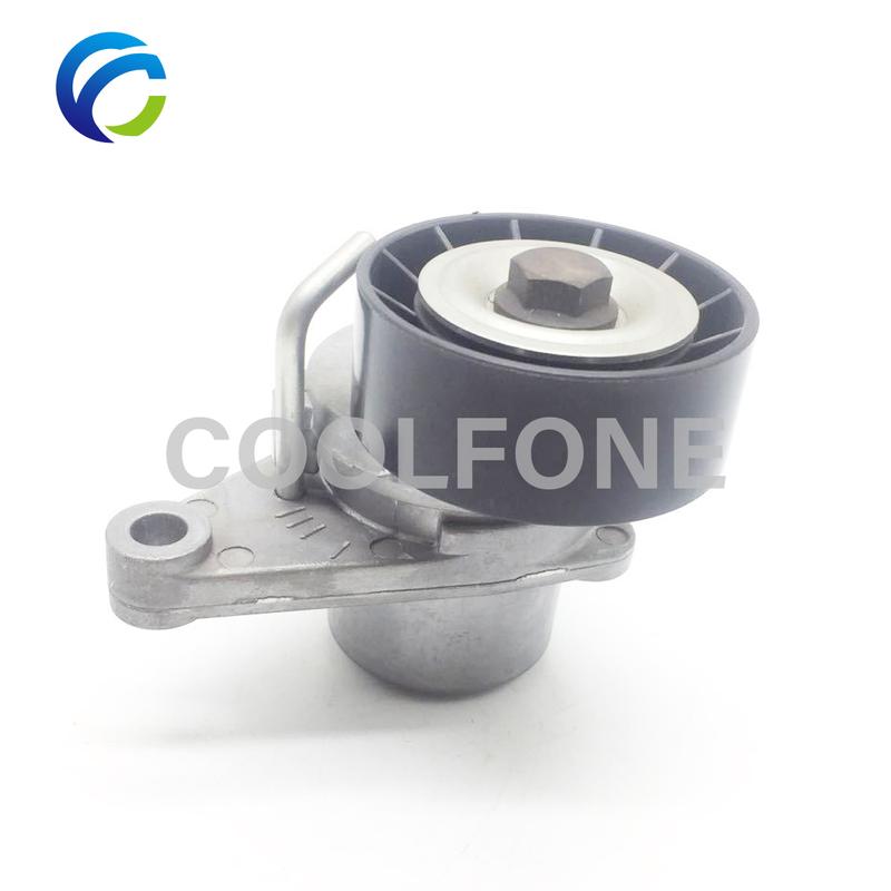 Drive Belt Automatic Tensioner for CITROEN C2 C3 C4 PEUGEOT 301 207 307 308 1007 5751.C3 5751.G7 9685486880 534025010 VKM33074