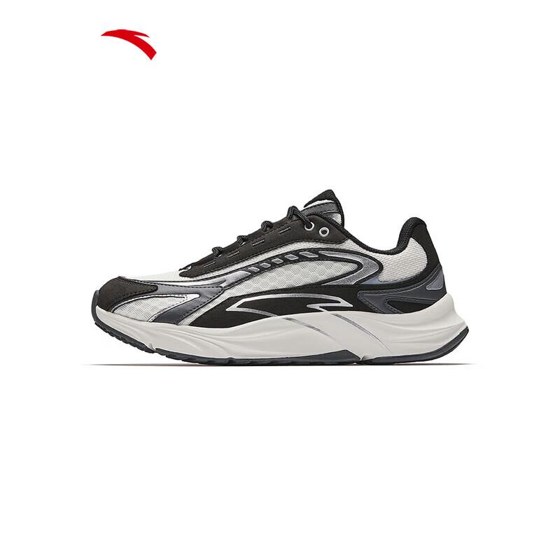 ANTA AT681 Men s Retro Running Shoes 8