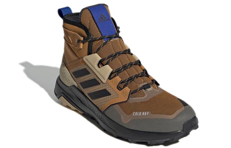 Adidas Terrex Trailmaker Mid Cold.RDY 'Mesa Beige Tone' FZ3370