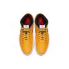 Jordan 1 Mid University Gold Black Jordan 554724-700