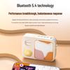 Newmine Wireless Lapel Portable Amplifier Speaker (CN version)