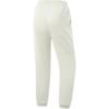 Li-Ning Fitness Series Casual Simple Solid Color Knitted Sports Pants Women Bottoms Silver-Birch-Gray AKLV044-3