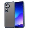 Samsung Galaxy S26 Plus Phone Case, Matte Shockproof Phone Case Cover for Samsung Galaxy S26 Plus