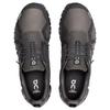 ON Cloud 6 Waterproof Thorn Black Men Sneakers Brown 3MF10063029