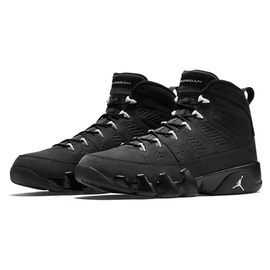 Jordan 9 Retro Anthracite 302370-013