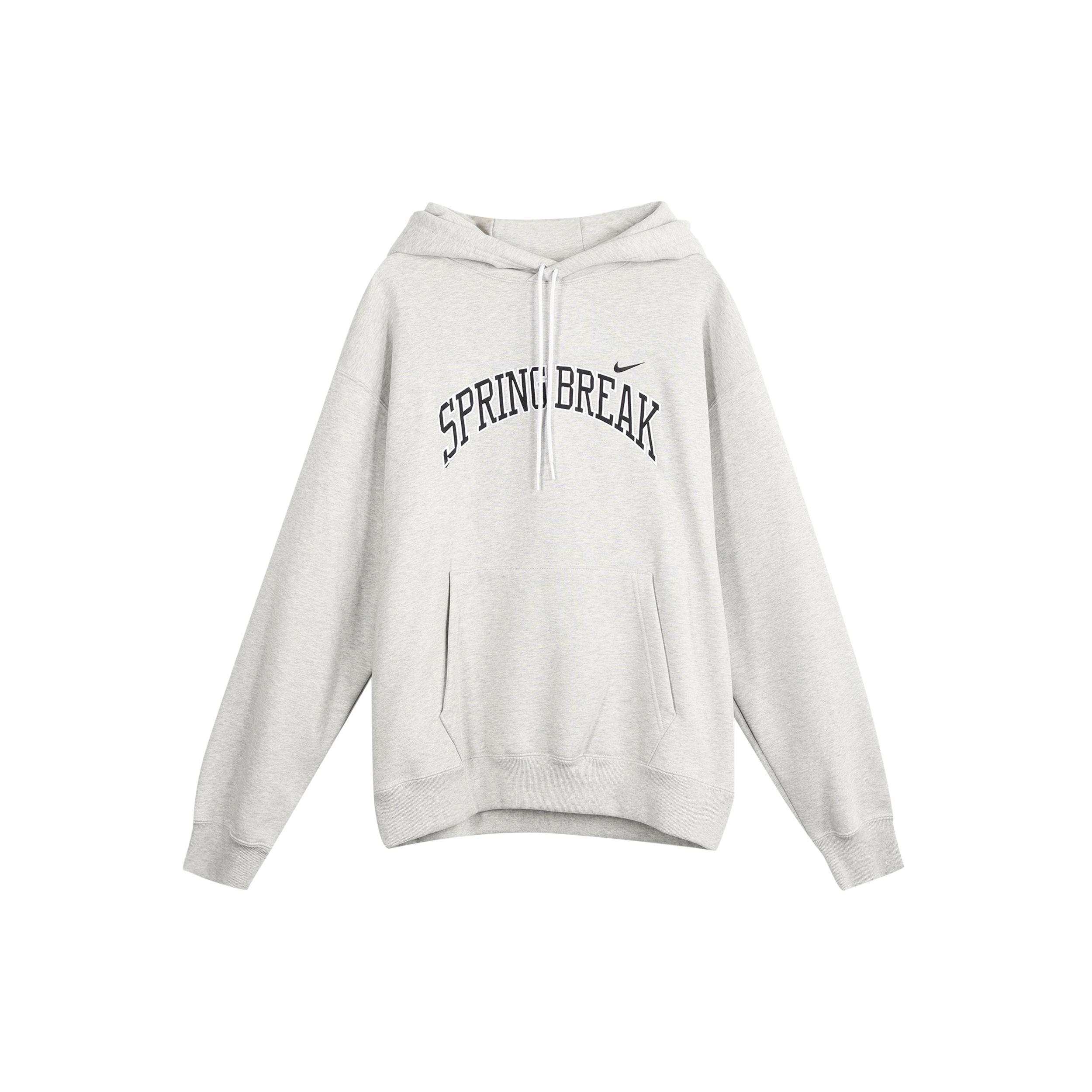 

New Nike Sweatshirts Men s Gray DV9051-050 S