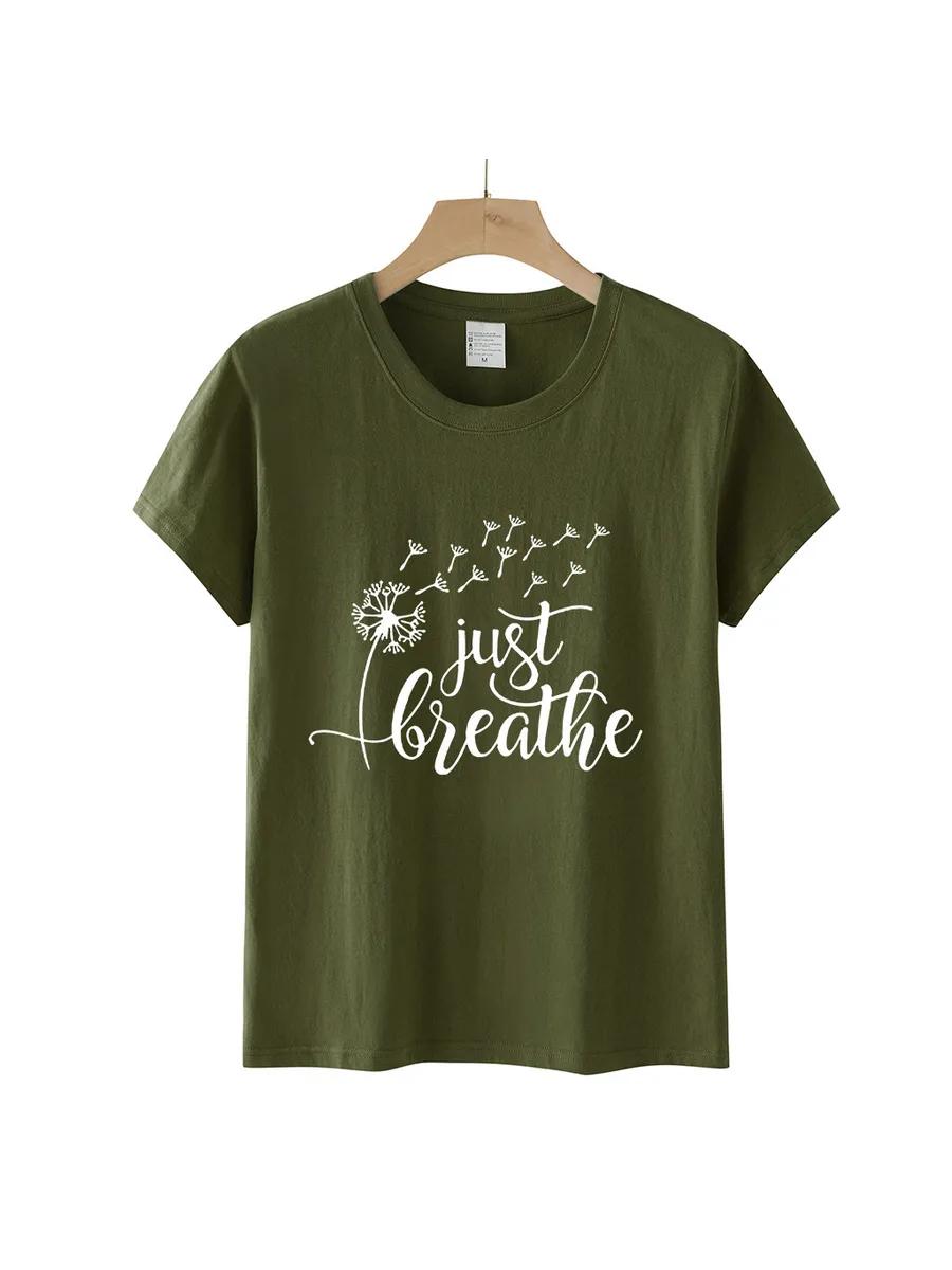 Oversized Cat UFO Printed T-shirt 4XL