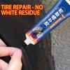 Reifenreparaturkleber 60ml Professioneller Reifenreparaturkleber Auto Rad Wartungswerkzeuge Für Roller Feldweg Rasenmäher Pendeln