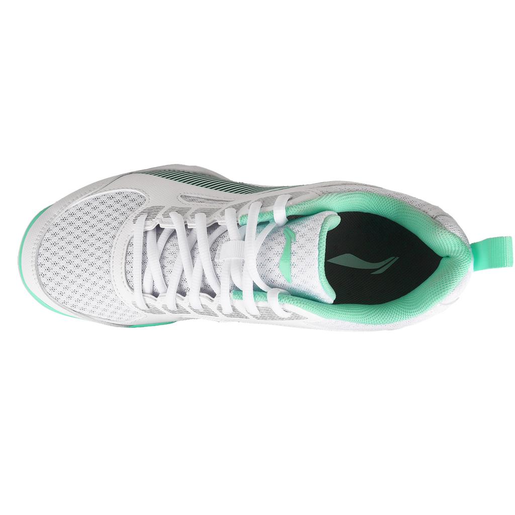 Li Ning Whirlwind 2.0 Mote Allsidig Sklisikker Slitesterk Funksjonell Lavsko Bordtennissko Unisex sneaker APPV015