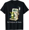 Oberteile – T-Shirts
