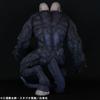 CJ Cyclone Joe Character Figure Berserk Zodd the Immortal Apostle Form with Two Horns Soft Approximately 300mm Complete Figure Ver. PURPLE, Vinyl,