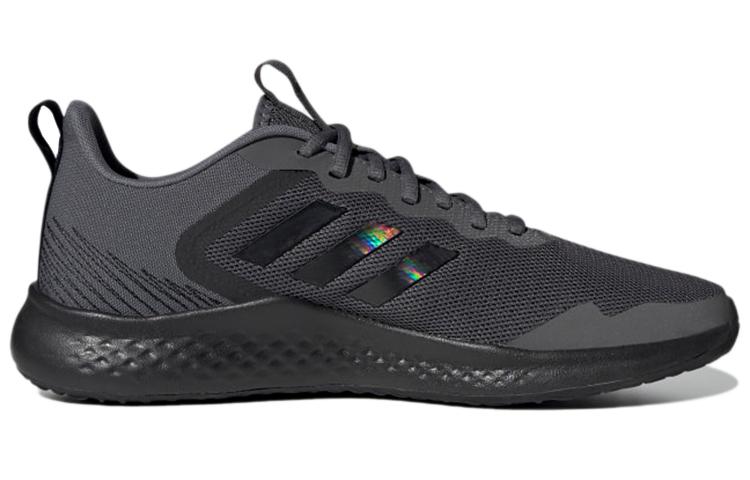 Adidas Fluidstreet 'Gray Black' FY8456