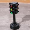 Early Educational Model Road Light Crosswalk Light Traffic Light Toys  Children Gifts