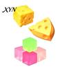 Fun Holiday Countdown Activities for Families Squeeze Toys Advent Calendar, Soft Bun Sensory Fidget Toys, Christmas Stocking Anxiety Relief