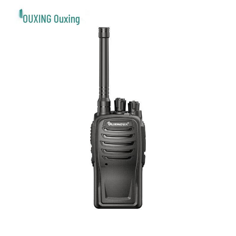 

OuXing MTD390 Digital Two-Way Radio (CN version)