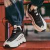 Buty męskie trampki męskie na co dzień męskie buty tenis luksusowe buty trener wyścig oddychające buty modne mokasyny buty do biegania dla mężczyzn