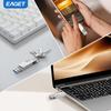 EAGET USB 3. 2 Type C To USB Flash Drive Pen Drive  2 In 1 USB 3.2 Memory Stick Flash Disk Type-C Pendrive