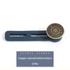 Jeans Button Extender Universal Pants Extender Button For Women Men Adjustable Elastic Waist Silicone Extender Buckle Set