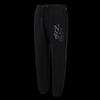Nike Men's Winter Fleece-Lined Knit Sweatpants
