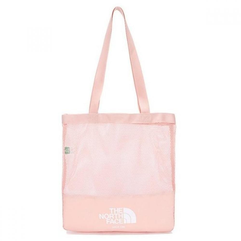 

North Face White Label All Mesh Shoulder Bag Nn2pm12l 1.NN2PM12L ONE