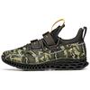 A Flashfoam Cushioning Low Top Running Shoes Men's Camouflage 112025598-3