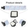 2 Pcs For AlfaBot  For T30 T36 Cordless Vacuum Clearner Roller Brush And Filter Vacuum Cleaner Accessories To Replace